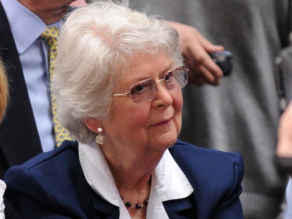 La mujer que en 1975 disparó contra el expresidente estadounidense Gerald Ford falleció a los 95 años, tras pasar más de tres décadas en prisión. Foto: AFP