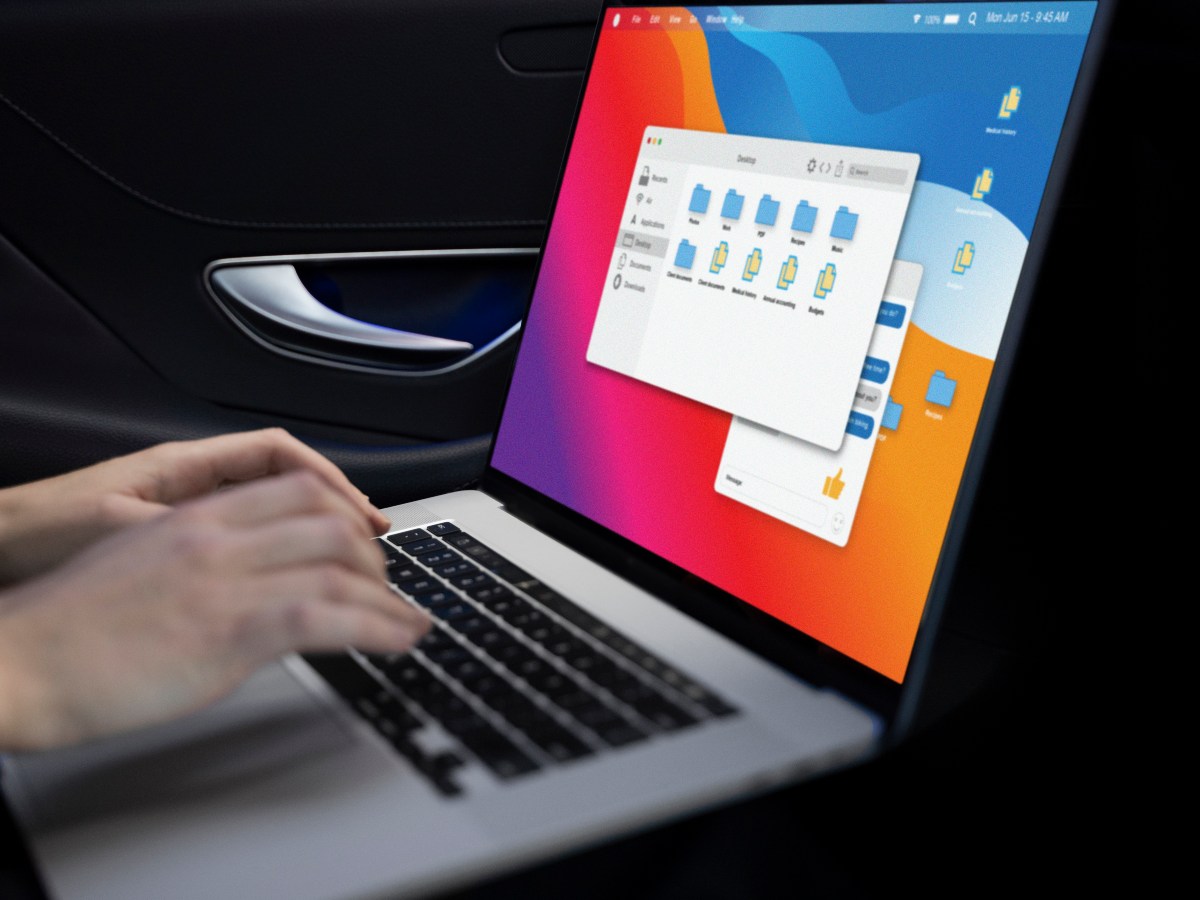 Desde octubre, millones de computadoras con Windows 10 quedarán expuestas a ciberataques. Foto: Freepik.