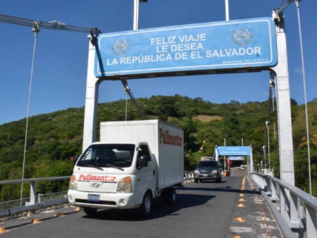 La iniciativa del paso ágil se enmarca dentro de los esfuerzos de Guatemala por facilitar la movilidad en la región centroamericana. Foto: Archivo.