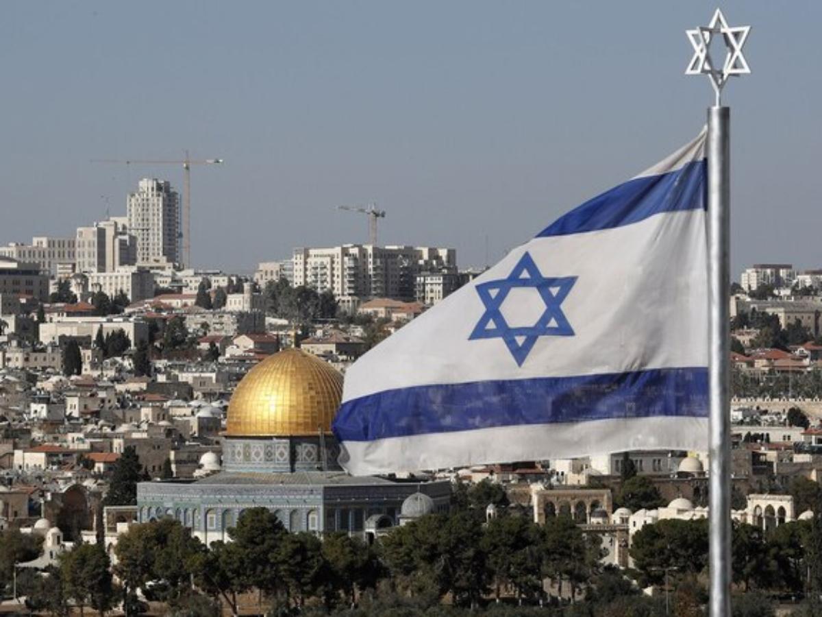 El Gobierno de Israel reaccionó con críticas al reconocimiento de Palestina por Reino Unido, Canadá y Australia.