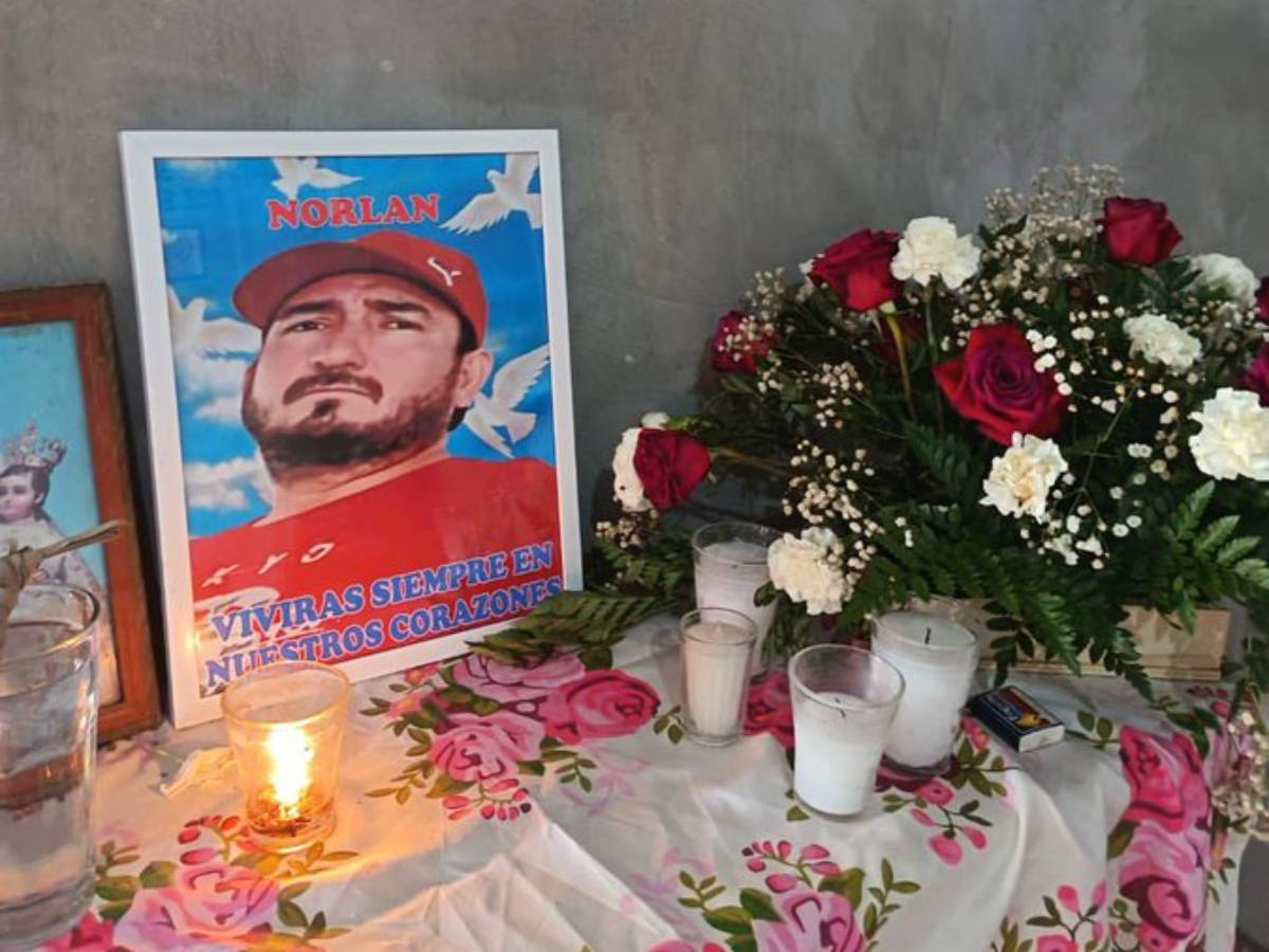 Norlan Guzmán-Fuentes, salvadoreño de 37 años, fue identificado como la víctima mortal del ataque en Dallas.