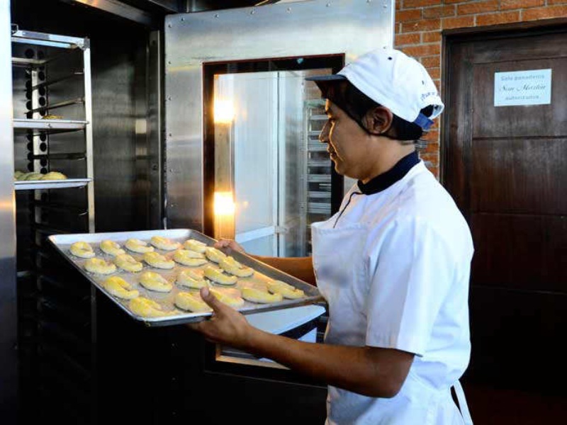 Cursos que brindara la Alcaldía de San Salvador