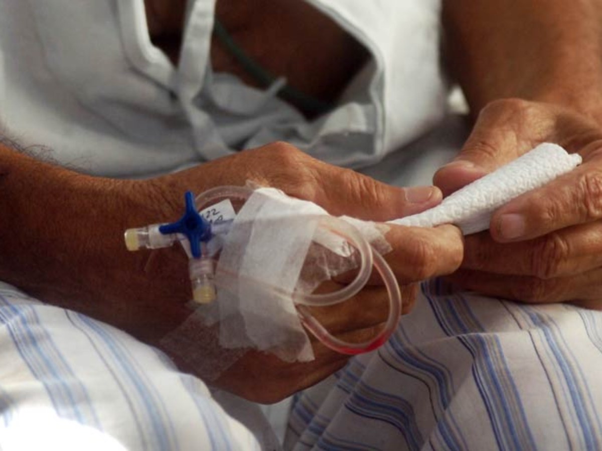 paciente cancer de prostata