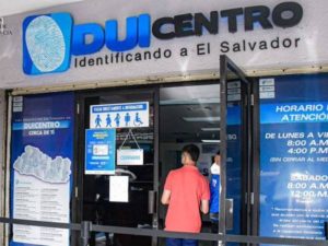¿Cómo cambiar la residencia en tu DUI para votar en 2027?