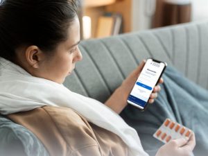 Así pueden los empleadores validar incapacidades del ISSS en línea