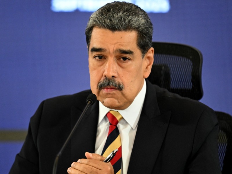 Nicolás Maduro