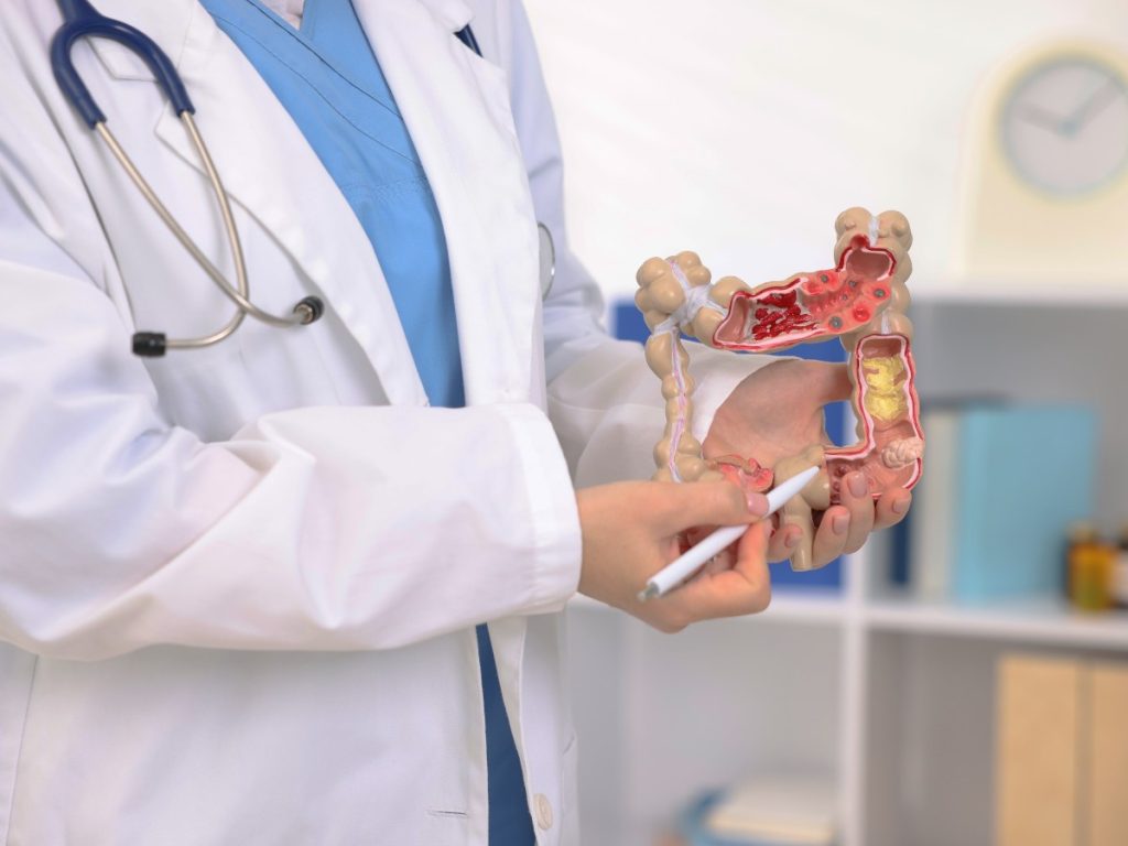 Algunos parásitos, como la tenia, pueden causar complicaciones graves en órganos vitales.