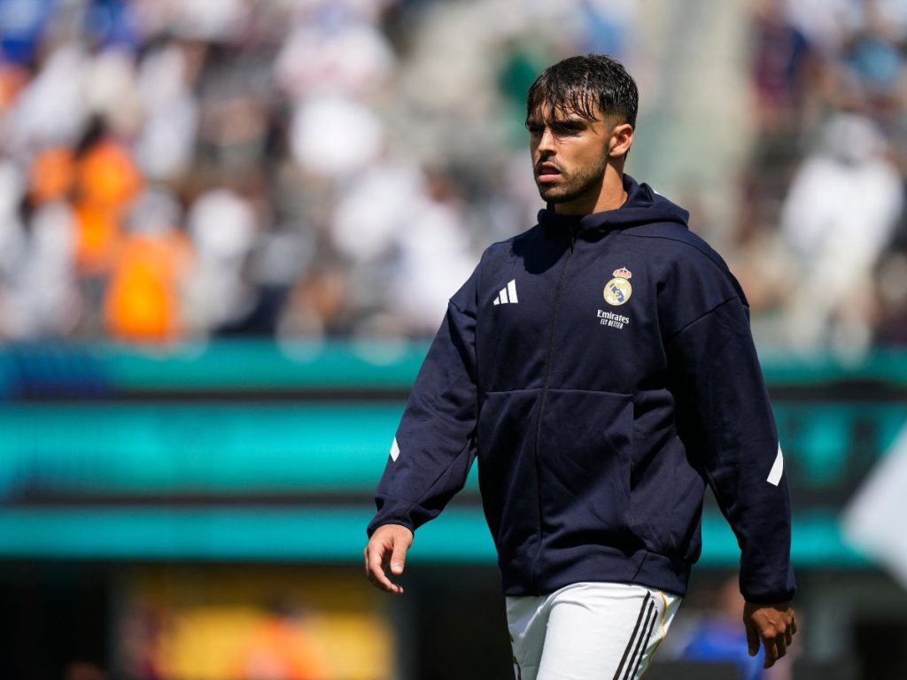 El juez impuso a Asencio una fianza de 15,000 euros por su participación en el caso.