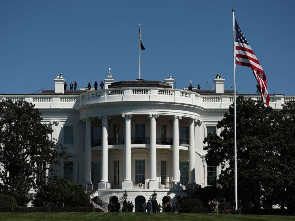 Un estado mayoritariamente republicano, con una de sus ciudades más emblemáticas bajo control demócrata./AFP
