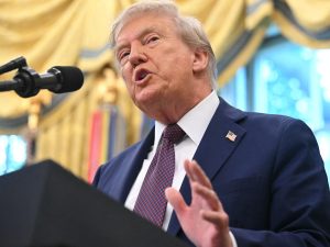 TrumpRx, el portal que promete bajar los precios de medicamentos en Estados Unidos