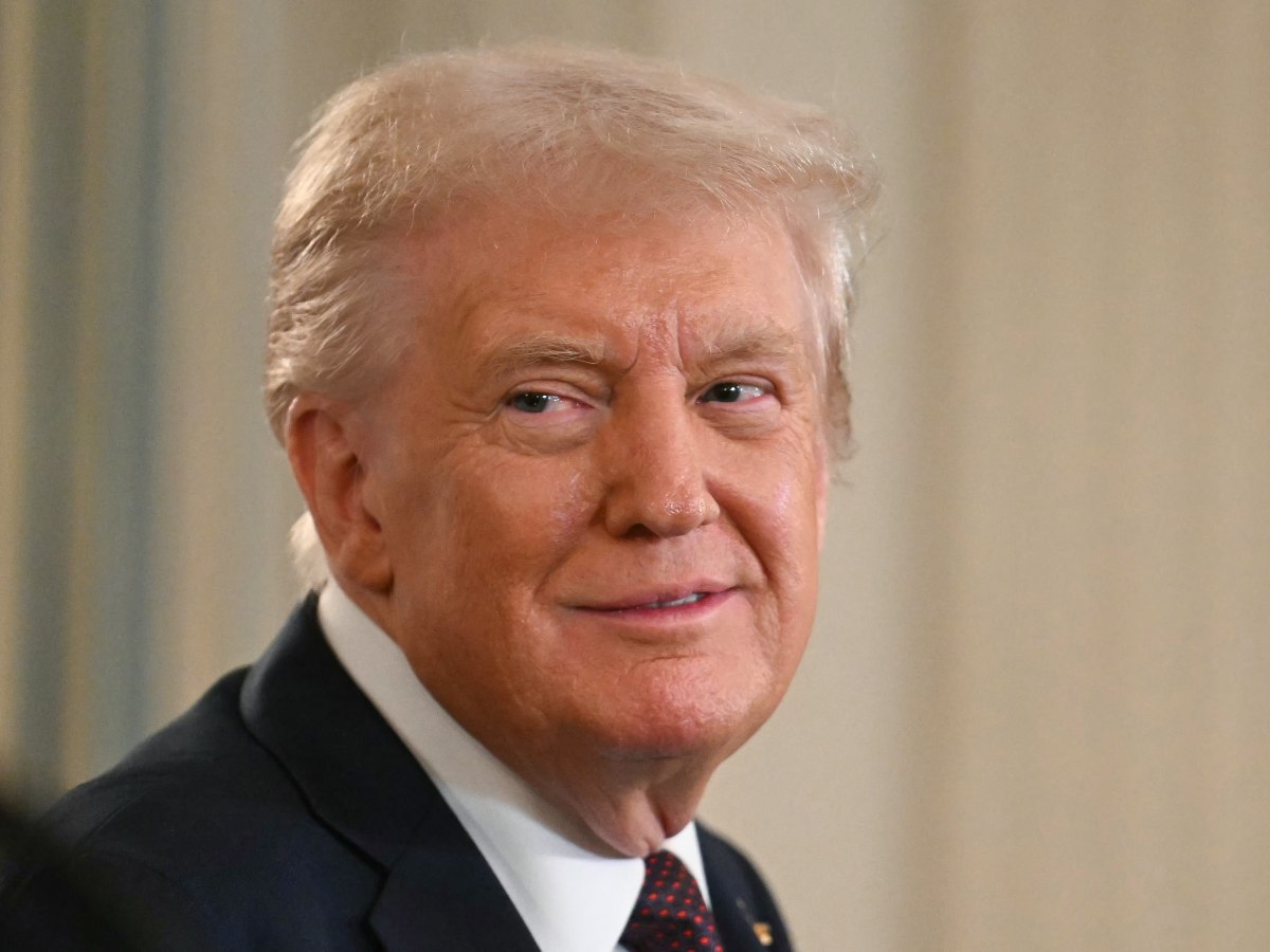 Donald Trump anunció un ultimátum a Hamás y se autopostuló al Nobel de la Paz.