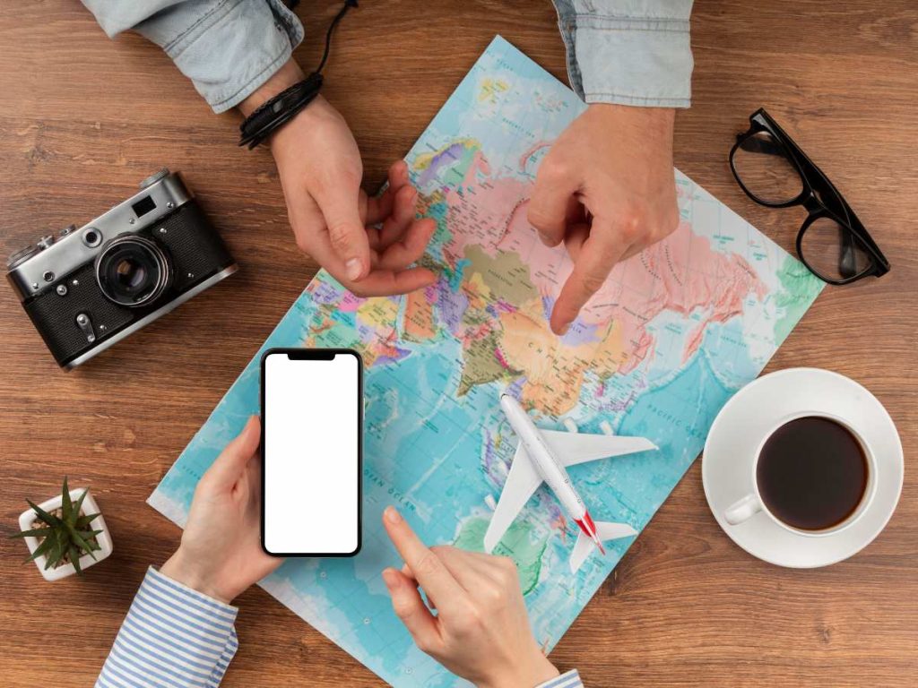 Sigiriya, en Sri Lanka, figura como el destino mejor valorado por su atención al visitante según usuarios de Booking.com.