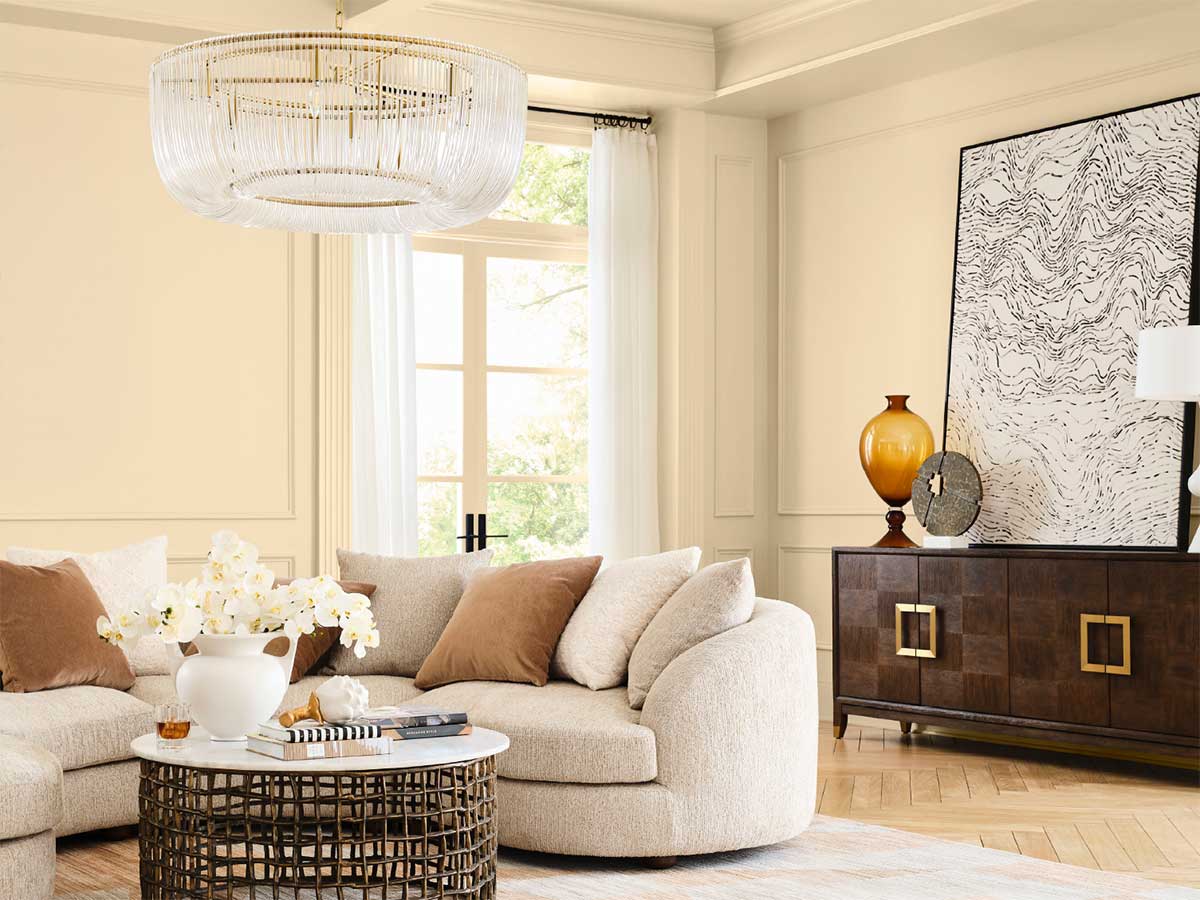 La colección Colormix® 2026