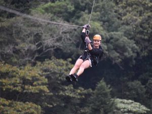 Cinco deportes extremos que podés practicar en El Salvador
