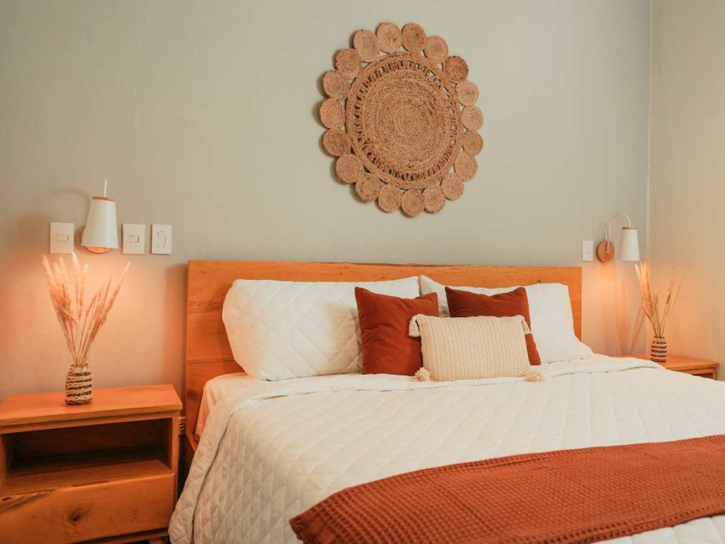 cabañas cerro verde