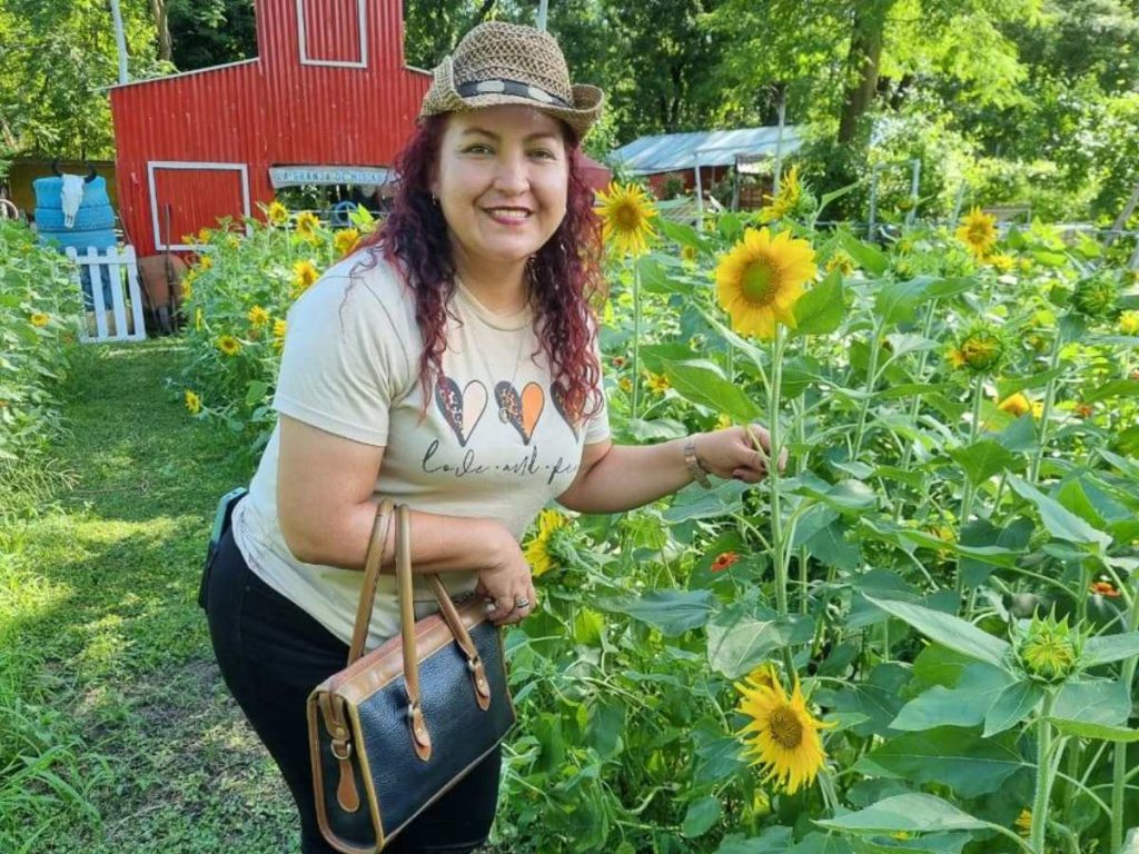 Destinos para celebrar Flores Amarillas