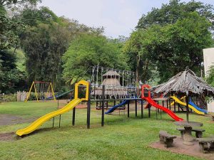 ¿Pícnic al aire libre? Conocé estos 5 lugares accesibles