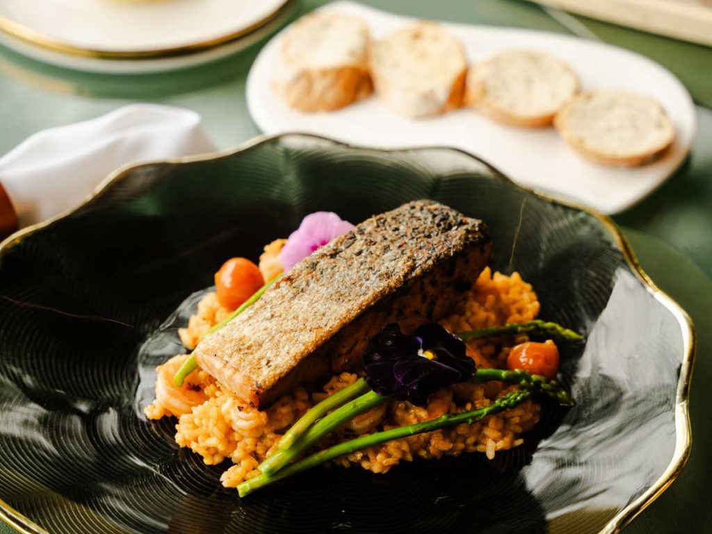 Azomalli en el Lago de Ilopango.