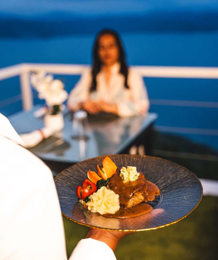 Azomalli en el Lago de Ilopango.