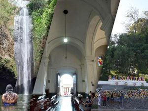 Actividades que podes disfrutar en Sonsonate