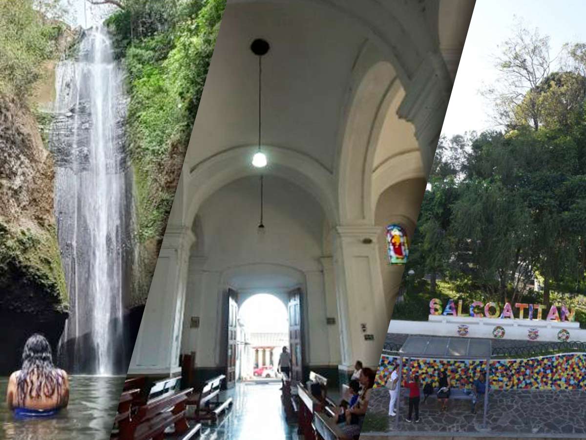 Actividades que podes disfrutar en Sonsonate