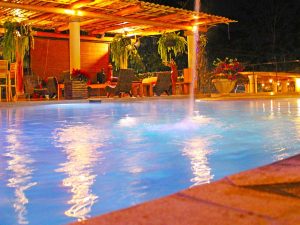 Termales de Santa Teresa