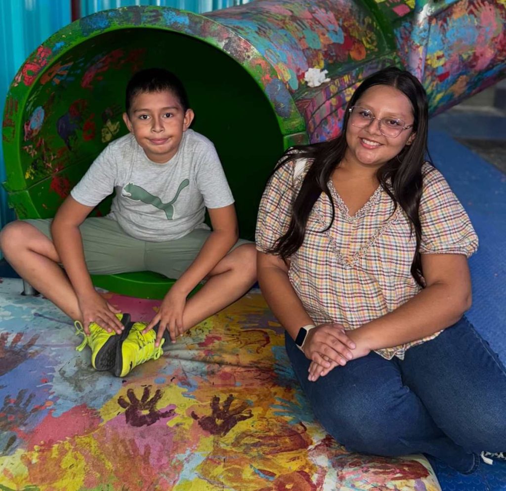 Museo Tin Marín, en San Salvador.