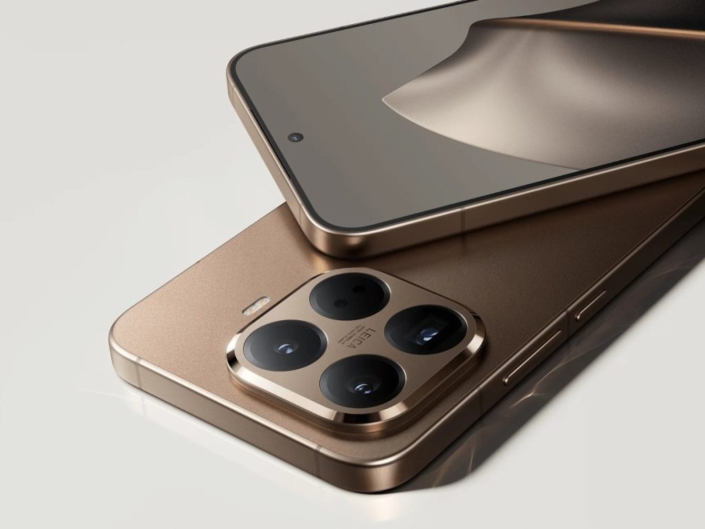 La nueva serie Xiaomi 15T apuesta por cámaras Leica y una batería de larga duración, combinando diseño premium con potencia y conectividad sin límites. 