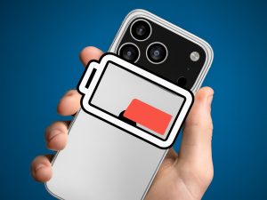 Usuarios reportan consumo de batería más rápido en iPhones con iOS 26, pero Apple asegura que es un efecto temporal y que la autonomía volverá a la normalidad en pocos días.