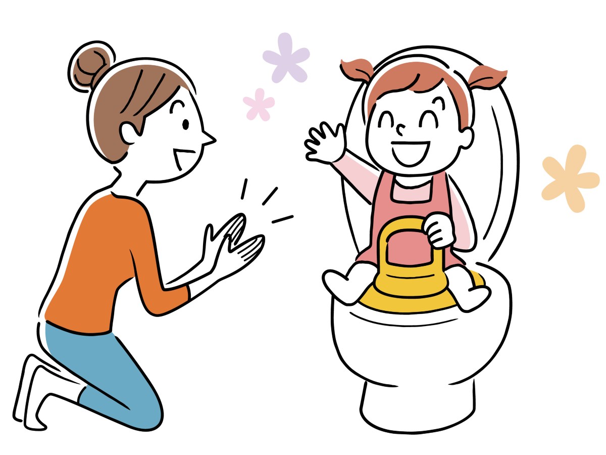 Celebrar cada logro en el baño refuerza la confianza del niño y convierte el proceso de dejar el pañal en una experiencia positiva y alegre.