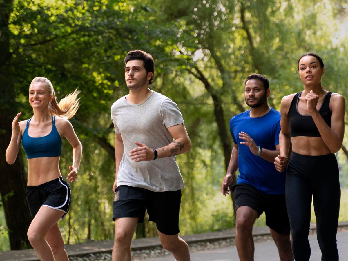 Un estudio sueco analizó cómo los glucosinolatos presentes en estos brotes influyen en el metabolismo, reducen el lactato sanguíneo y elevan la energía disponible. Foto: Freepik.