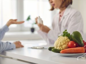 Dieta mediterránea y ejercicio bajan riesgo de diabetes 31%