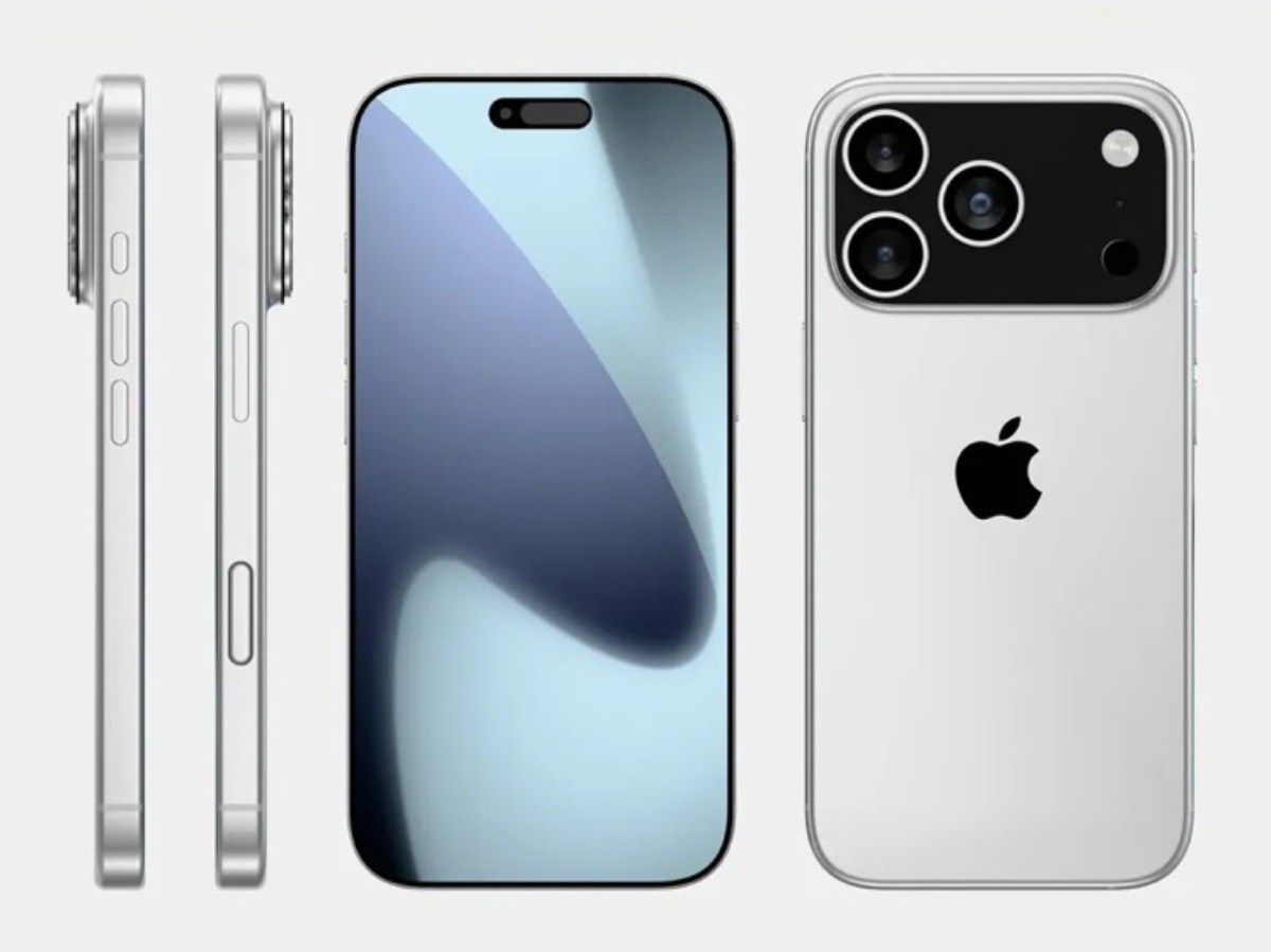 El nuevo iPhone 17 Air sorprendió por su diseño ultradelgado y ligero, una apuesta estética de Apple que ha generado tanto elogios como críticas en medios y redes sociales tras su lanzamiento.
