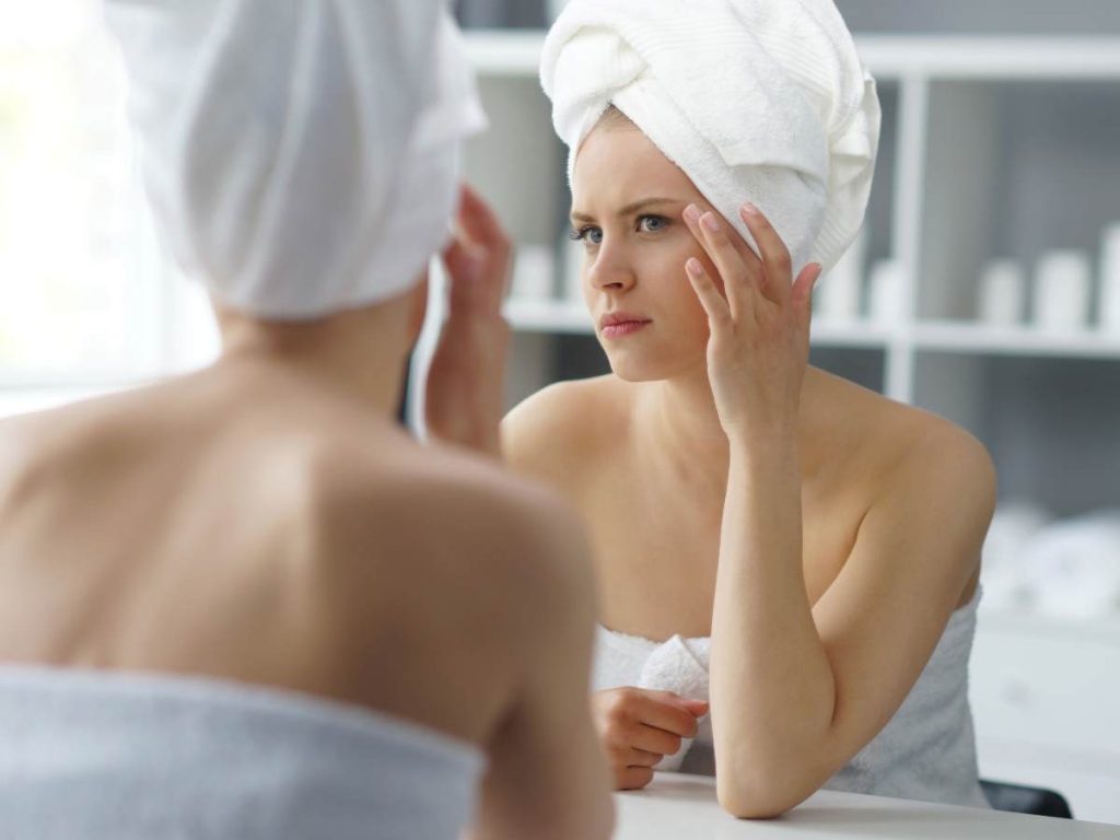 No existe una piel perfecta. Cada tipo tiene sus fortalezas y necesita cuidados específicos para lucir saludable y auténtica.