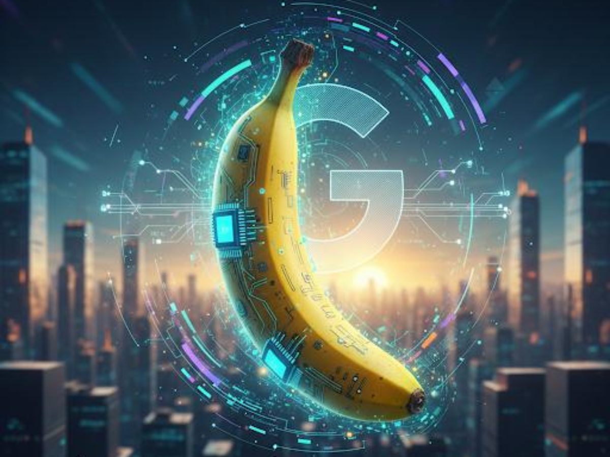 Imagen generada con Nano Banana, la inteligencia artificial de Google que permite crear y editar fotos de forma rápida y sencilla a partir de descripciones en texto.