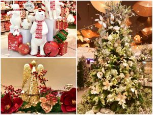 Las tendencias de decoración navideña 2025 transforman cada hogar con dulzura, elegancia y magia, creando ambientes únicos llenos de espíritu festivo.