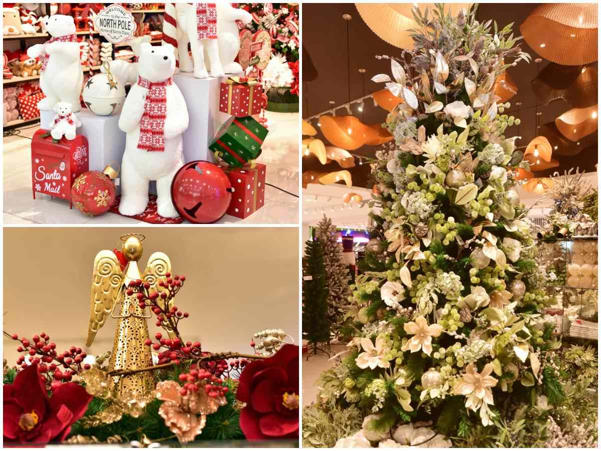 Las tendencias de decoración navideña 2025 transforman cada hogar con dulzura, elegancia y magia, creando ambientes únicos llenos de espíritu festivo.