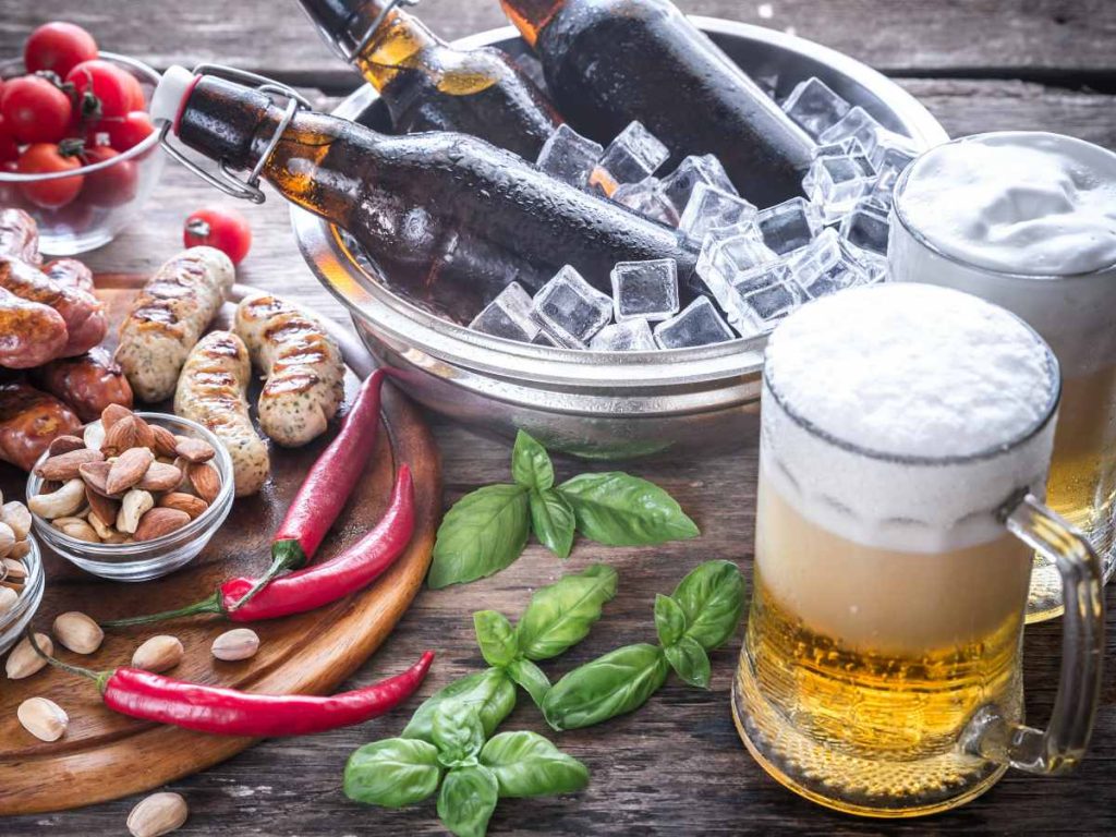 Amigos, cerveza y buena música: así se vive el Oktoberfest Pilsener, una experiencia única para disfrutar entre risas, comida y talento nacional e internacional.