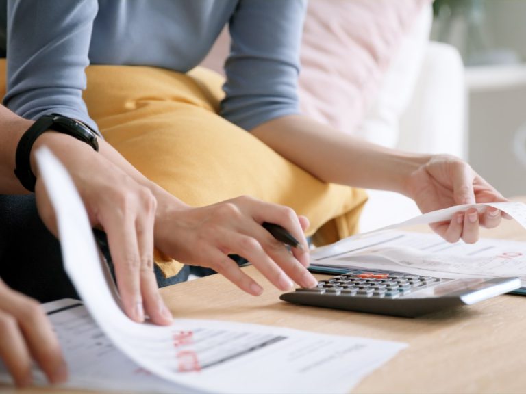Amor y dinero: cómo manejar las finanzas en la relación
