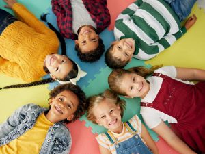 Juguetes que encantan: guía práctica para el Día del Niño