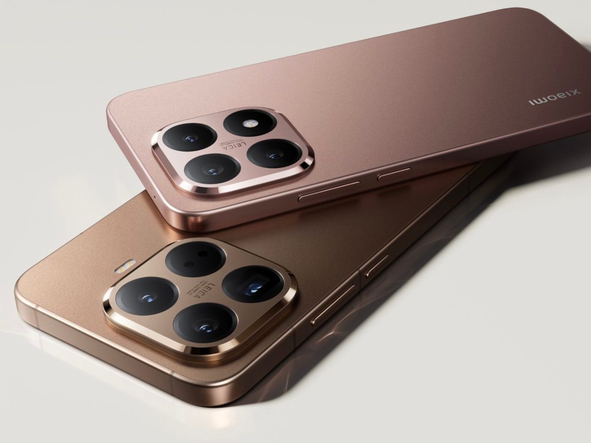 Xiaomi presentó en Múnich los modelos 15T y 15T Pro, con pantalla de 6,83 pulgadas, comunicación offline y mejoras en fotografía profesional junto a Leica.