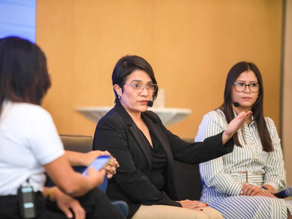 Lanzamiento de plataforma Pongo