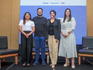 Lanzamiento de plataforma Pongo