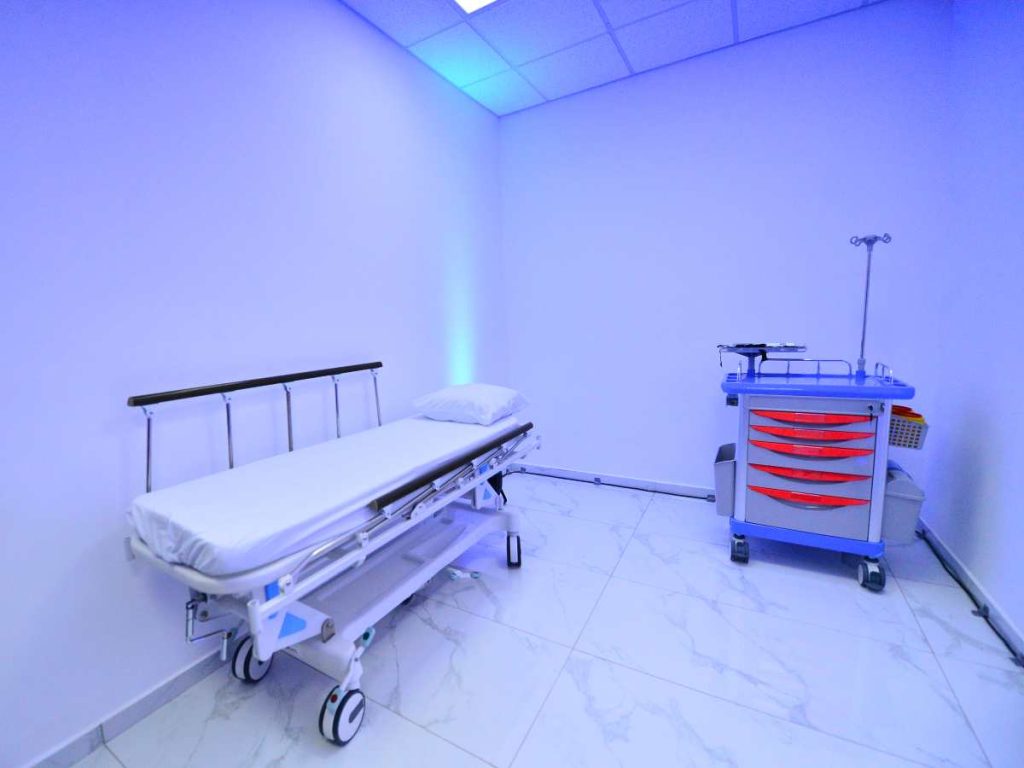 Inaguracion de Avante en Surf City 1