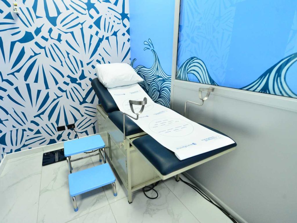 Inaguracion de Avante en Surf City 1