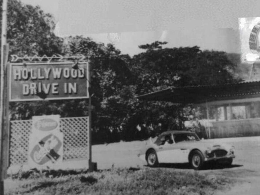 El Café de Don Pedro