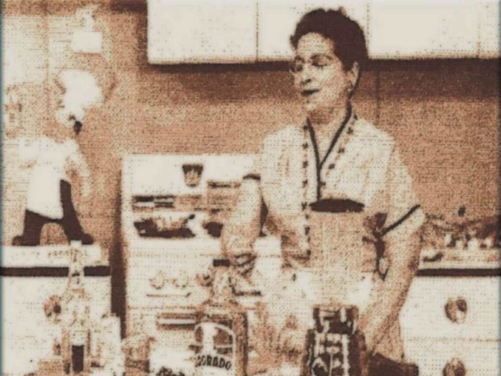 El Café de Don Pedro