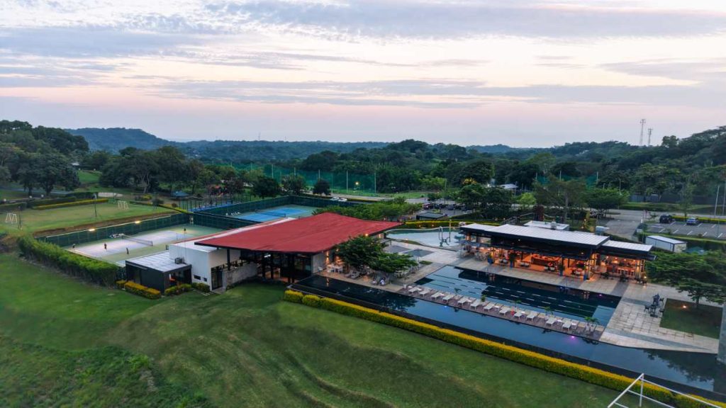 El Encanto Country Club