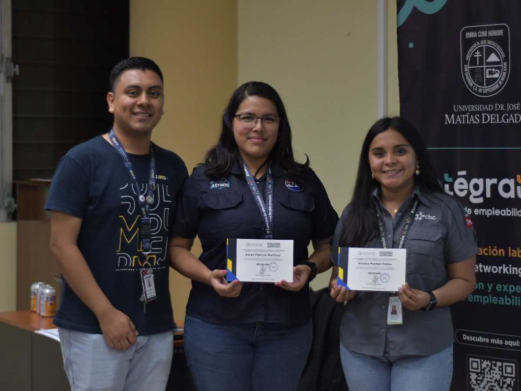 Integrafest UJMD 2025