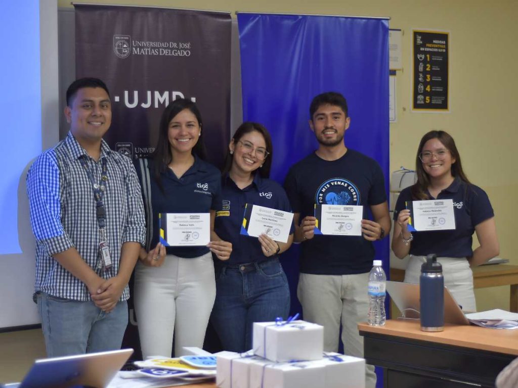 Integrafest UJMD 2025